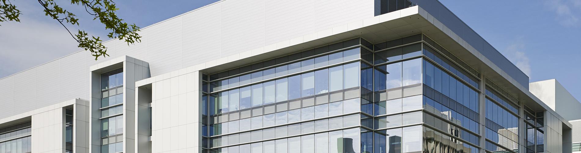 NIDCD Building