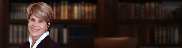 Dr. Debara Tucci Banner