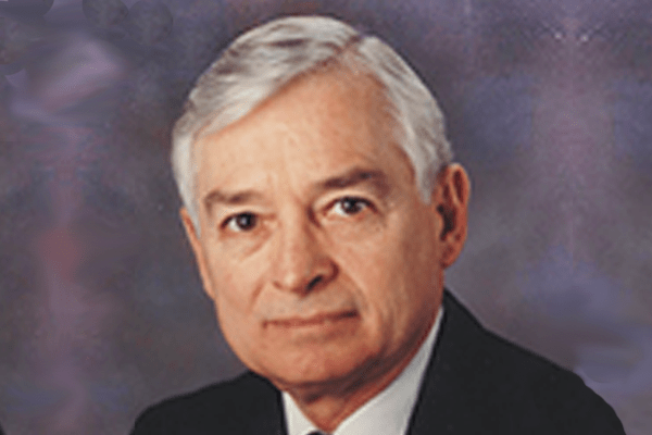 Dr. James B. Snow, Jr.